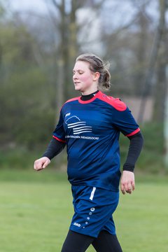 Bild 375 - F TSV Wiemersdorf - SV B�neb�ttel-Husberg : Ergebnis: 1:0